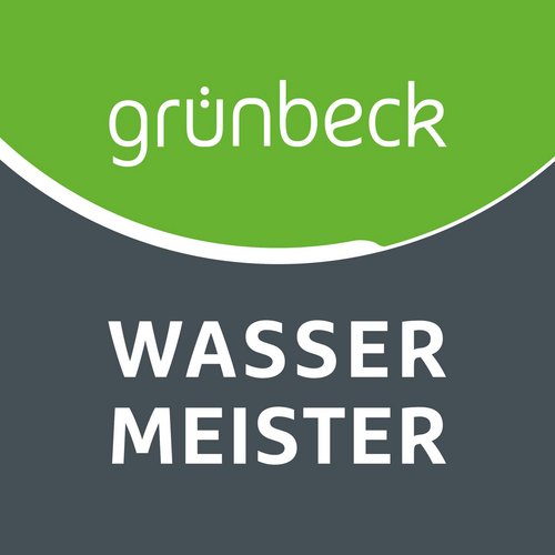 🌊 Grünbeck Wassermeister: Für sauberes und gesundes Wasser in Deutschland 🌊

Bei Grünbeck setzen wir auf höchste...